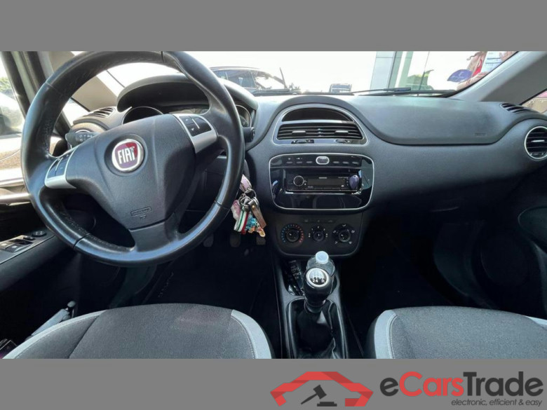 FIAT Punto 1.2i Easy #4