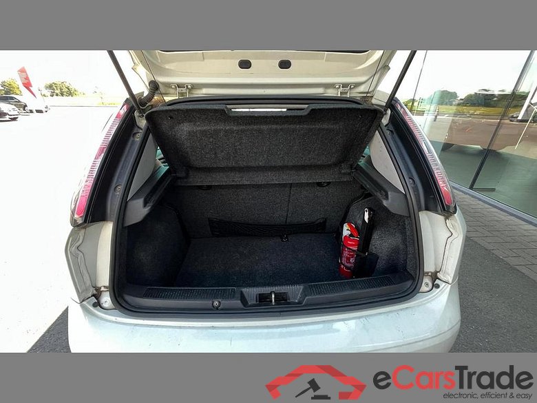 FIAT Punto 1.2i Easy #5