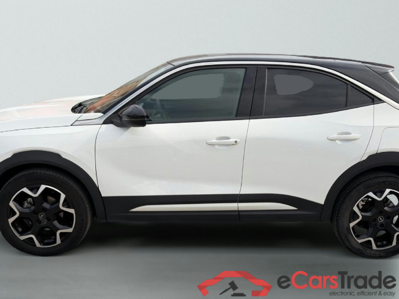 Opel Mokka 1.2 Turbo 130 ch BVA8 Ultimate #4