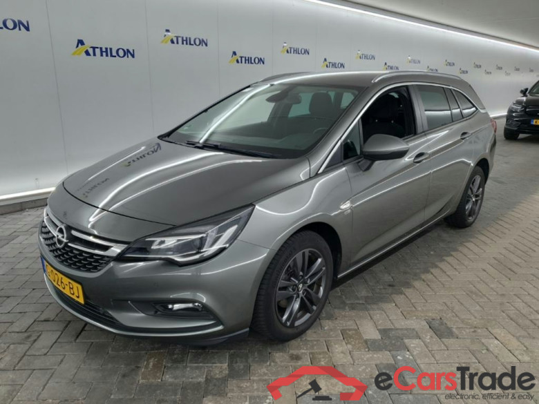 OPEL Astra Sports Tourer 1.4 Turbo 110kW 120 Jaar Edition auto 5D #1