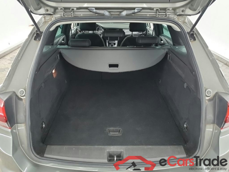 OPEL Astra Sports Tourer 1.4 Turbo 110kW 120 Jaar Edition auto 5D #5