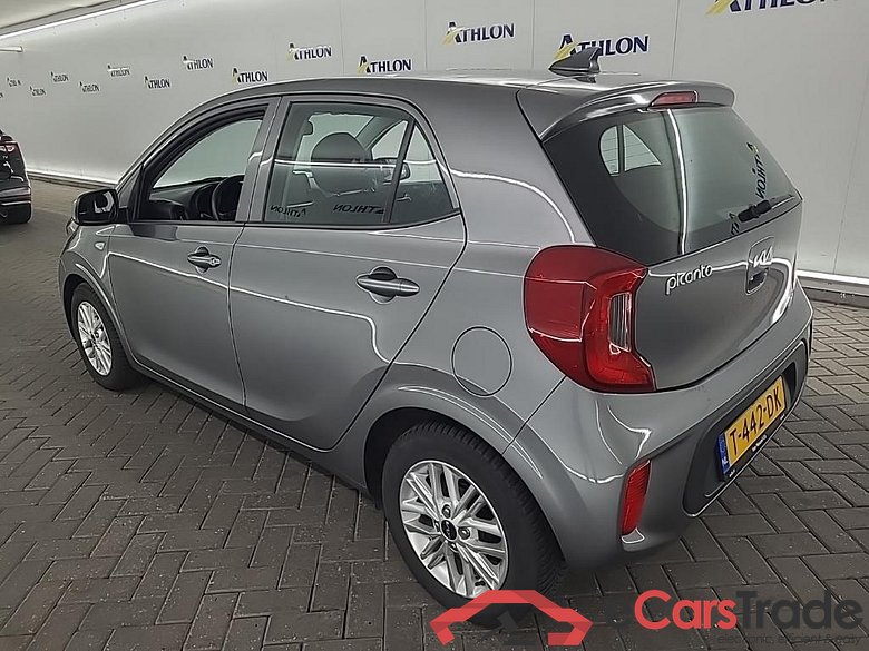 KIA Picanto 1.0 DPi DynamicLine 4-zits 5D 49kW #4