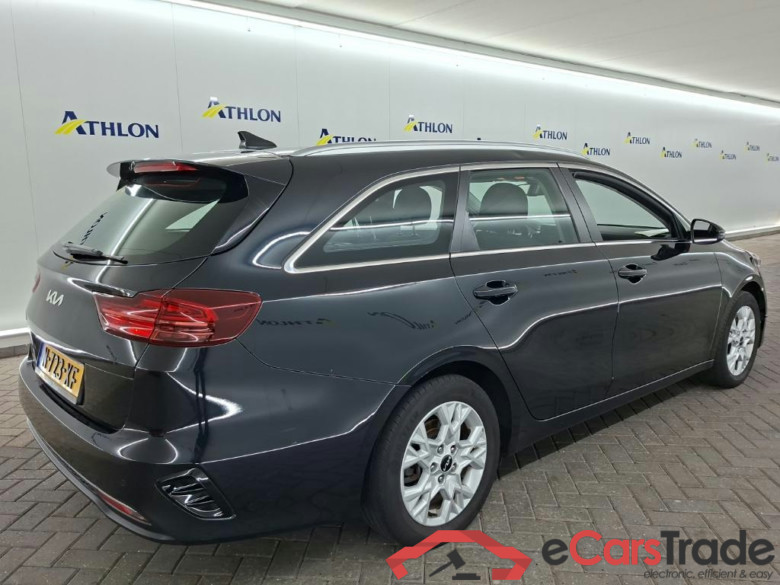 KIA ceed sportswagon 1.0 T-GDi DynamicLine 5D 88kW #3