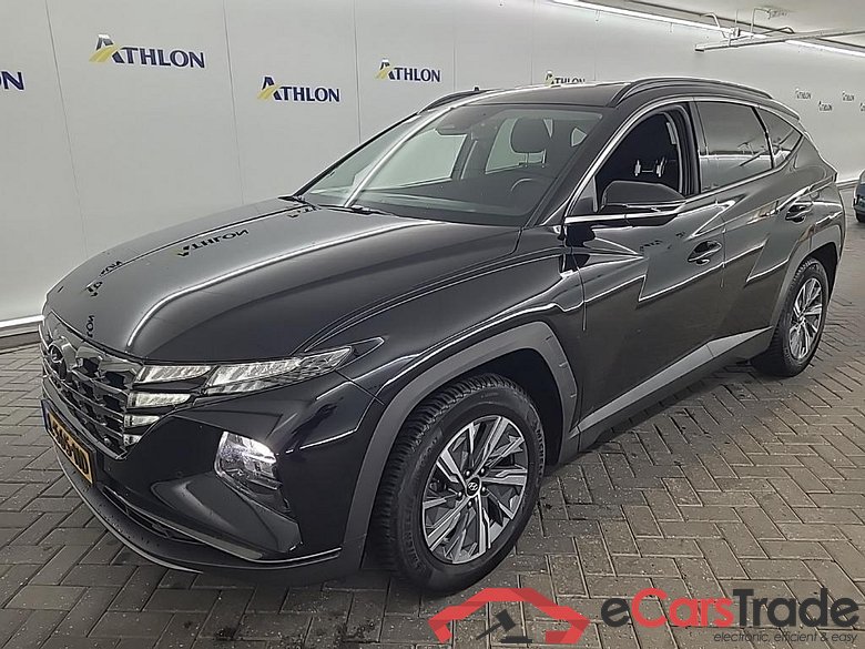 HYUNDAI TUCSON 1.6 T-GDI 48V MHEV Comfort Smart DCT 5D 110kW