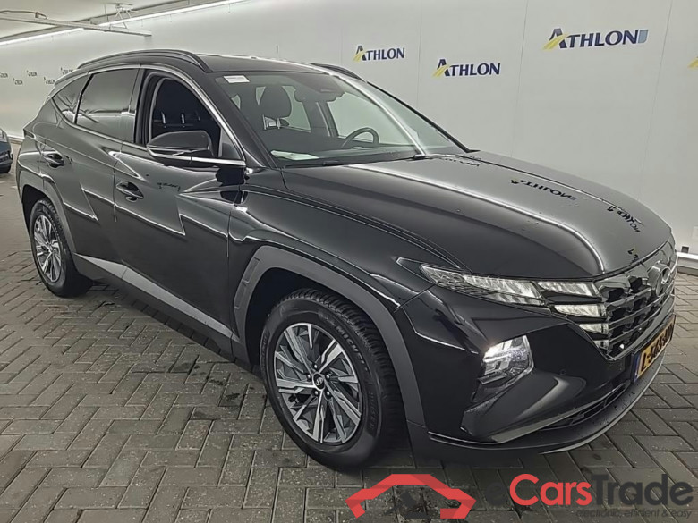 HYUNDAI TUCSON 1.6 T-GDI 48V MHEV Comfort Smart DCT 5D 110kW #2