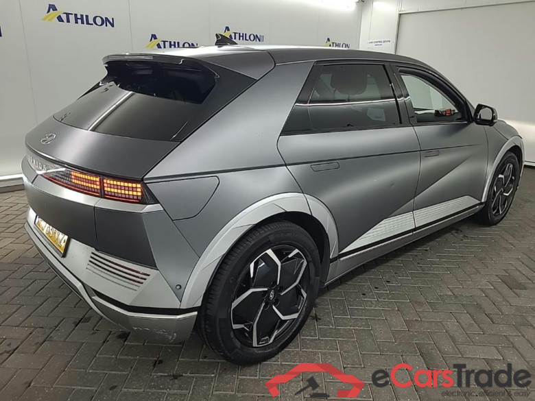 HYUNDAI IONIQ 5 73kWh Lounge auto 5D 160kW #3