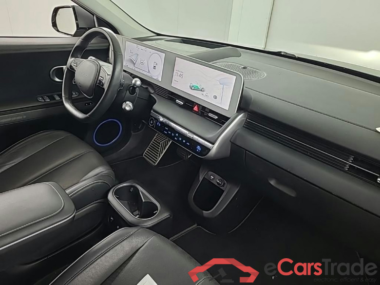 HYUNDAI IONIQ 5 73kWh Lounge auto 5D 160kW #6