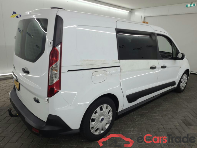 FORD Transit Connect L2 Trend 1.5 TDCi EcoBlue 100 pk Auto 4D #3