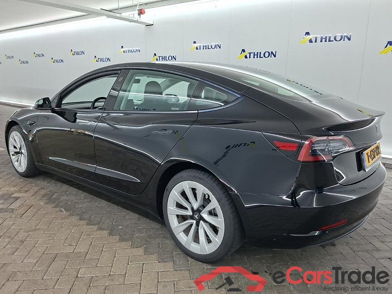 Tesla Model 3 RWD 4D 208kW #4