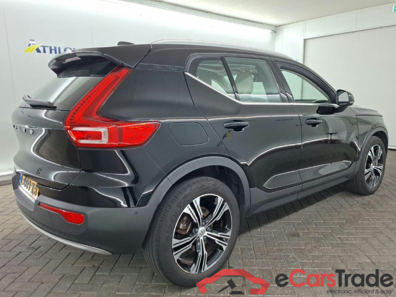 VOLVO XC40 Recharge T5 Inscription 5D 192kW #3
