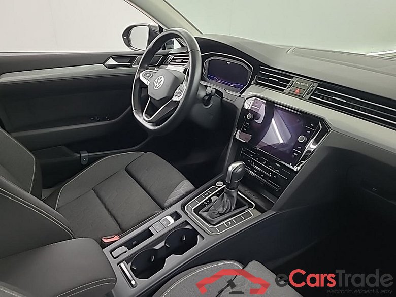 VOLKSWAGEN Passat Variant 1.5 TSI 7-DSG Business 5D 110kW #6