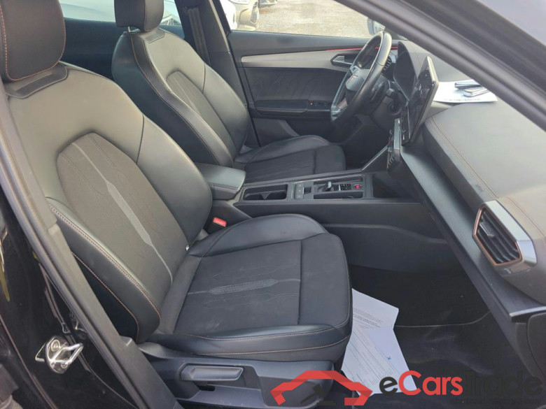 CUPRA Formentor / 2020 / 5P / todoterreno 1.4 e-Hybrid 150kW (204 CV) DSG #6