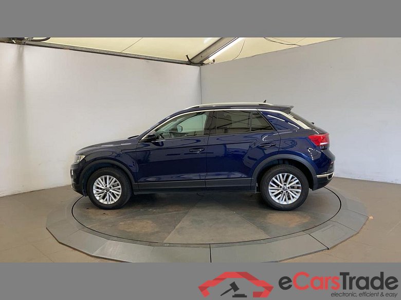 VOLKSWAGEN T-Roc 1.5 TSI ACT Style DSG #6