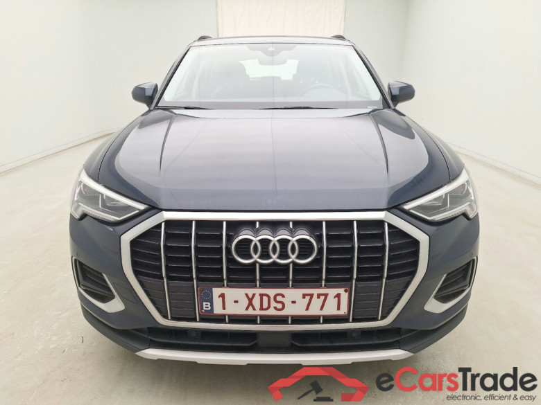 Audi, Q3 '18, Audi Q3 35 TFSI S tronic Advanced 5d #1