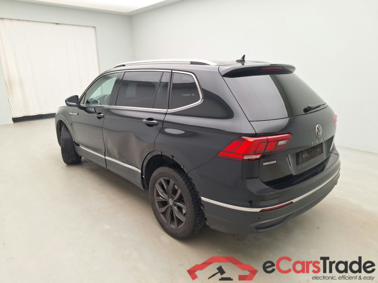 VW, Tiguan Alls FL'21, Volkswagen Tiguan Allspace 2.0 TDI DSG Life 5d #3