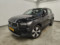 preview Volvo XC40 #0