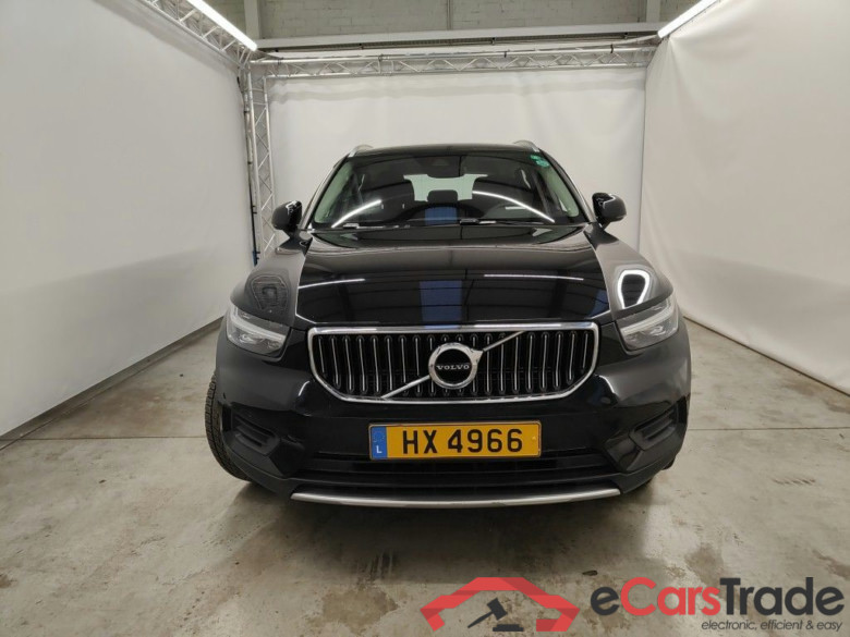 VOLVO XC40 1.5 T4 PHEV 129hp Inscription Expression 5d #5
