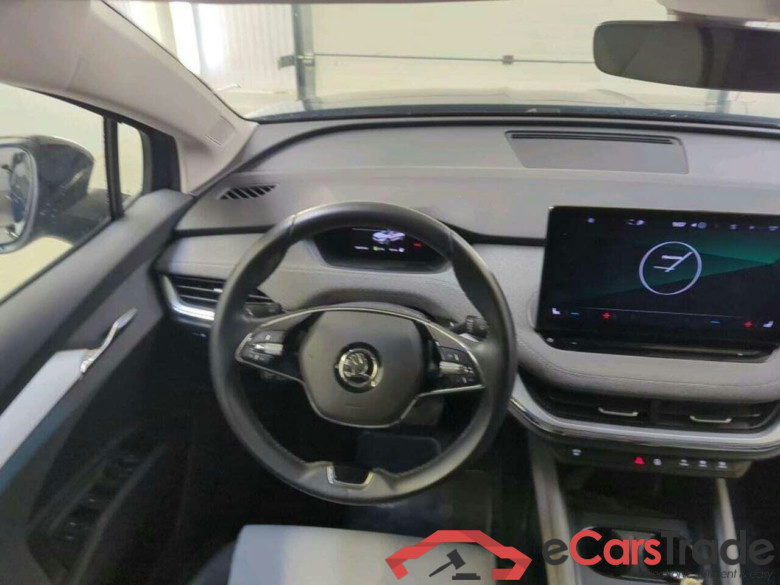 SKODA Enyaq iV 60 #3