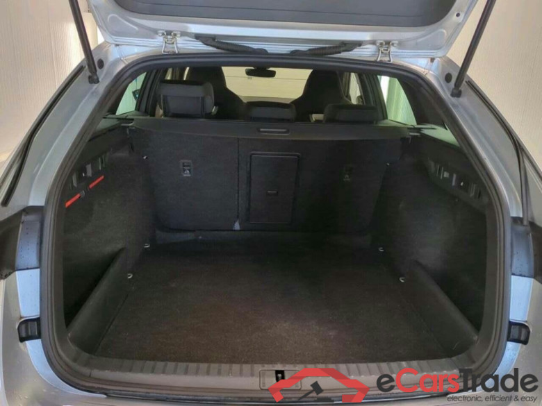 SKODA Octavia Combi 1.5 e-TSI Sport Bns #5