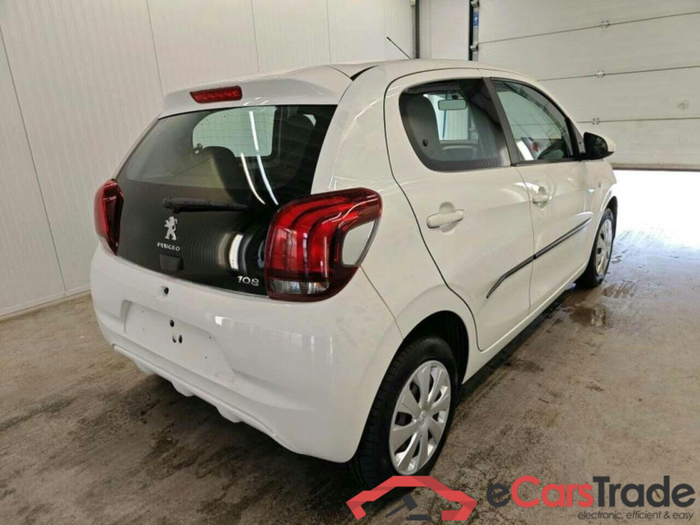 PEUGEOT 108 1.0 e-VTi Active #2