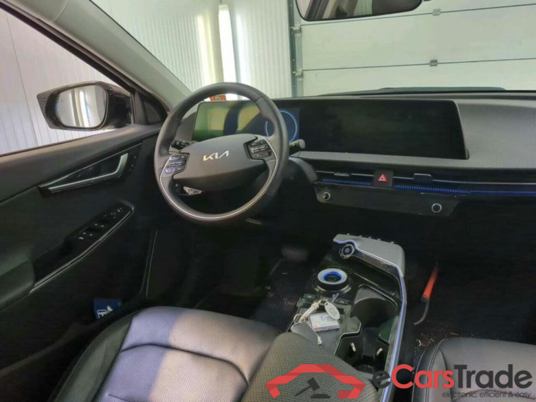KIA EV6 Plus Advan. 77.4 kWh #3