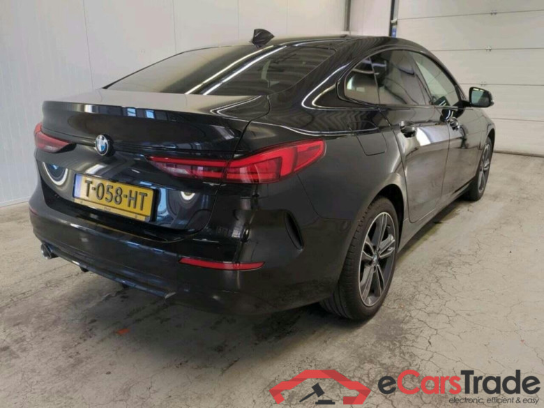 BMW 2-serie Gran Coupé 218i Introduction Ed #2