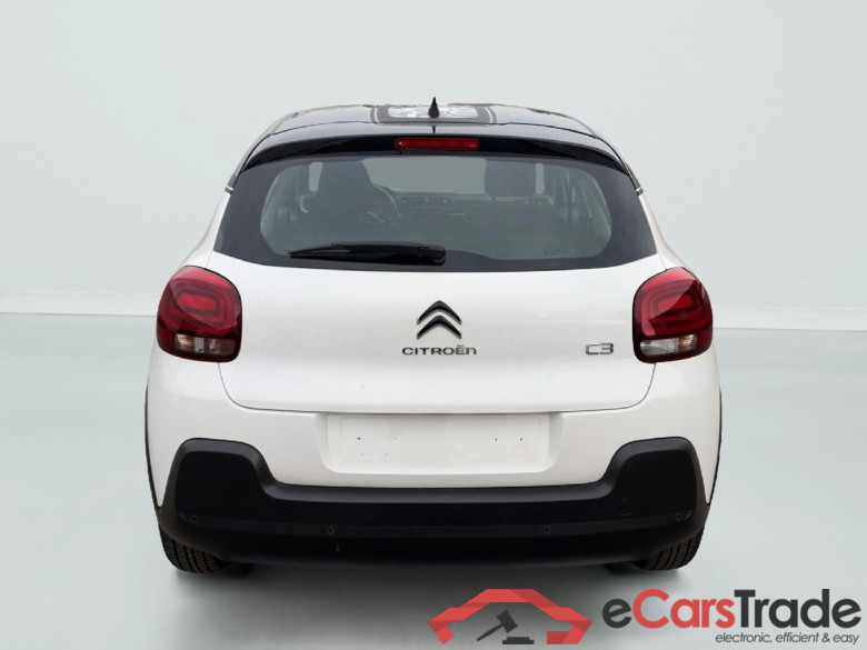 Citroen C3 PURETECH 82 GRAPHIC #6