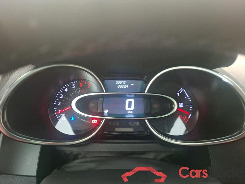 Clio IV Intens 0.9 TCe 90CV BVM5 E6 #6