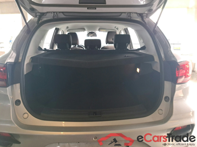 MG ZS Comfort 1.5 VTI-Tech 106 hp #6