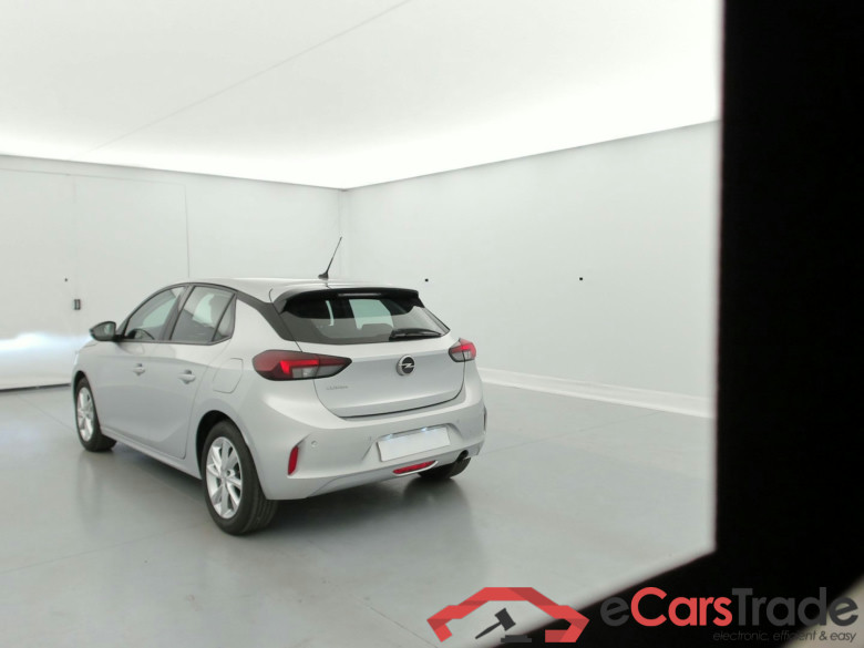 Opel Corsa Edition 1.2 75 ch BVM5 #5