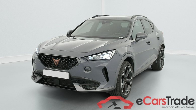 Cupra Formentor 1.4 E-HYBRID 245 CH DSG6 VZ #3