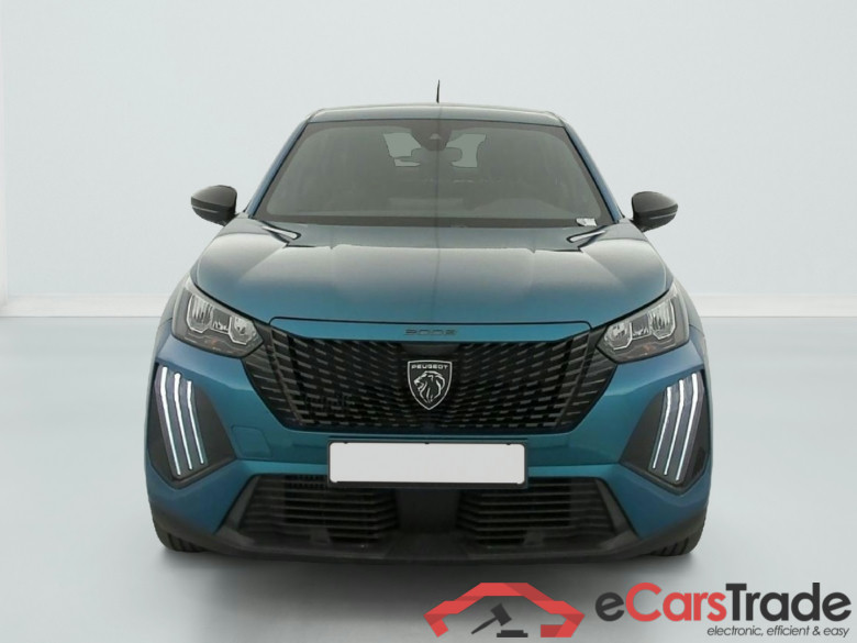 Peugeot 2008 100 S&S BVM6 Style