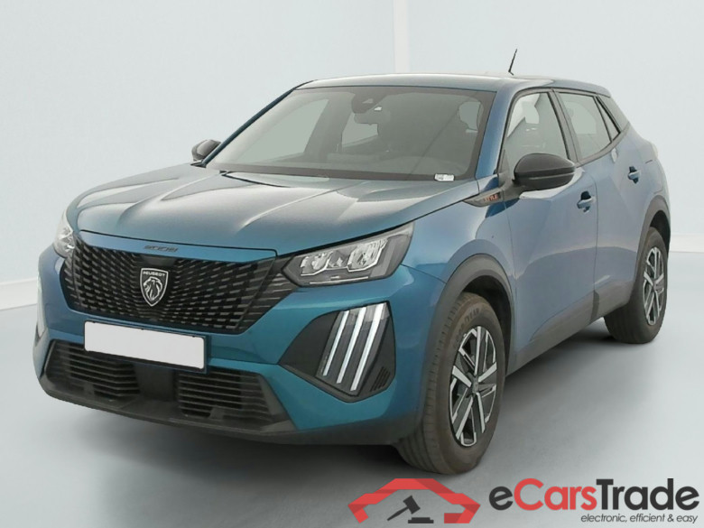 Peugeot 2008 100 S&S BVM6 Style #3