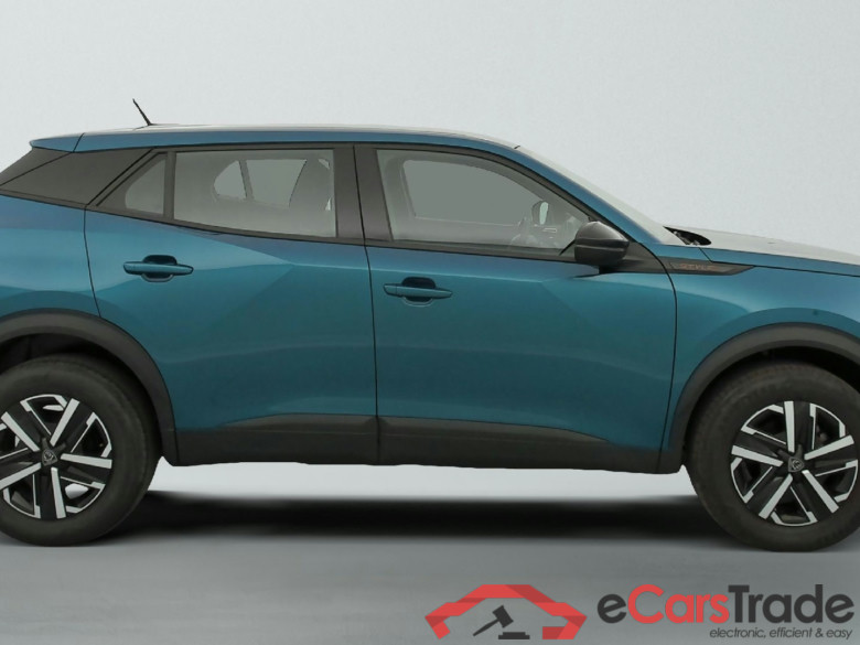 Peugeot 2008 100 S&S BVM6 Style #6