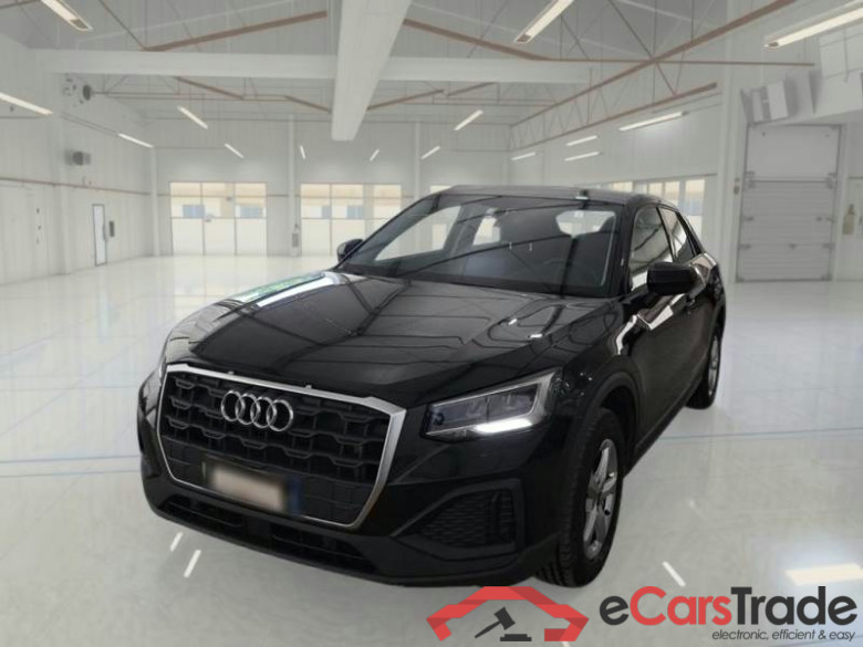 AUDI Q2 / 2020 / 5P / SUV 2.0 35 TDI BUSINESS S TRONIC