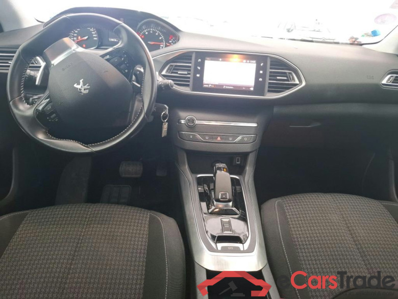 308 Active Business 1.2 PureTech 130CV BVA8 E6 #5
