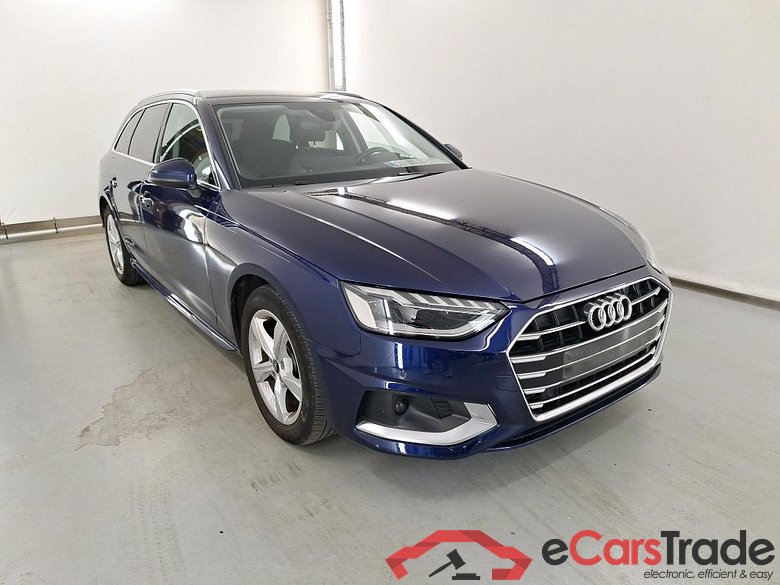 AUDI A4 AVANT 2.0 35 TFSI 110KW S TRONIC ADV BUSINESS #2