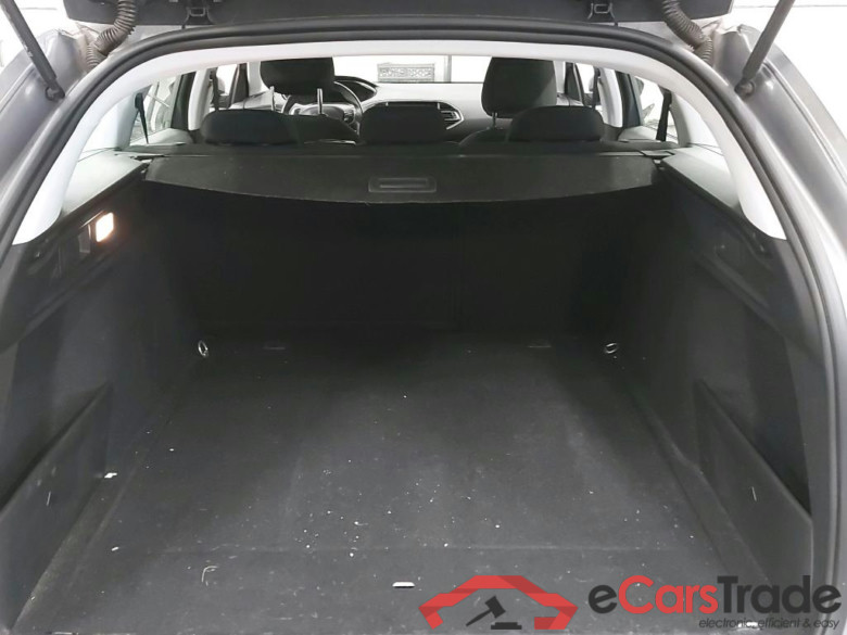 Peugeot 308 SW 1.5 BlueHDI Aut. I-Cockpit Navi Klima PDC ... #6
