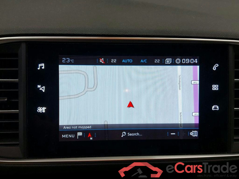 Peugeot 308 SW 1.5 BlueHDI Aut. I-Cockpit Navi Klima PDC ... #4