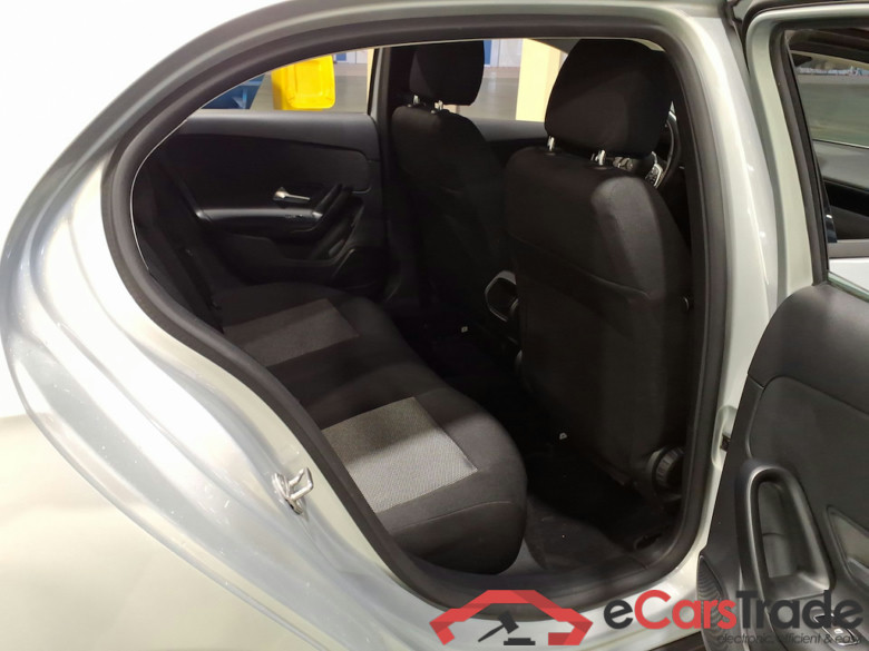 MERCEDES-BENZ A-CLASS 1.3 A 180 BUSINESS SOLUTION ESSENTIAL #5