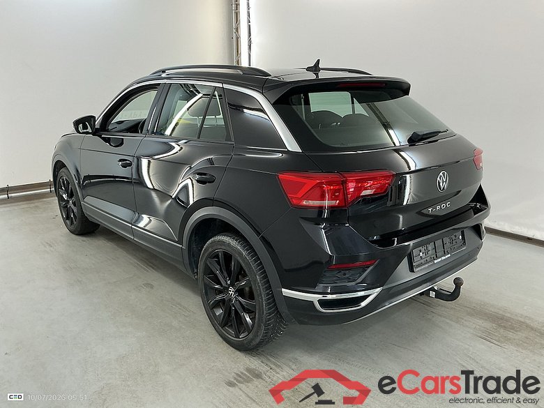 VOLKSWAGEN T-ROC 1.0 TSI Style OPF #3