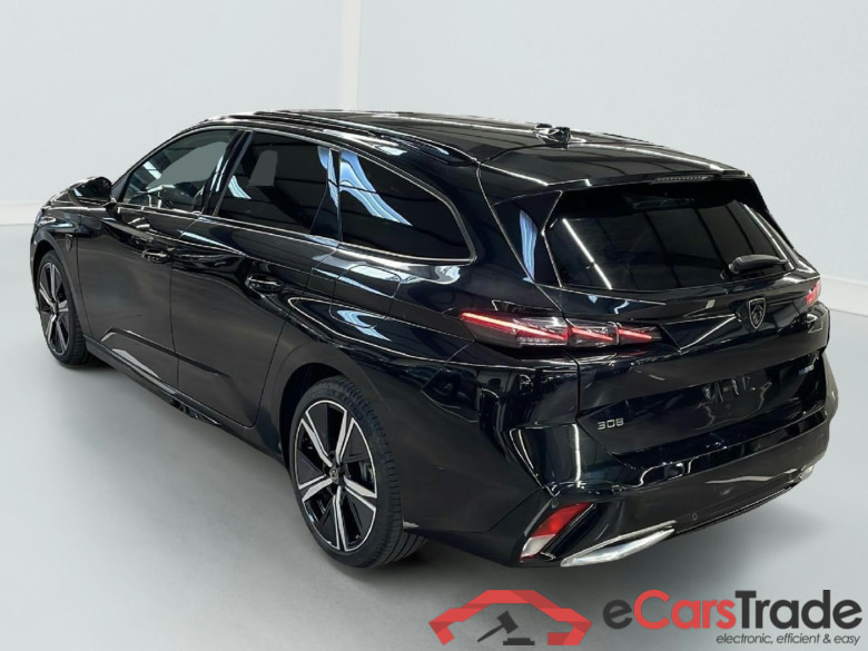 Peugeot 308 SW PHEV 225 e-EAT8 GT #5