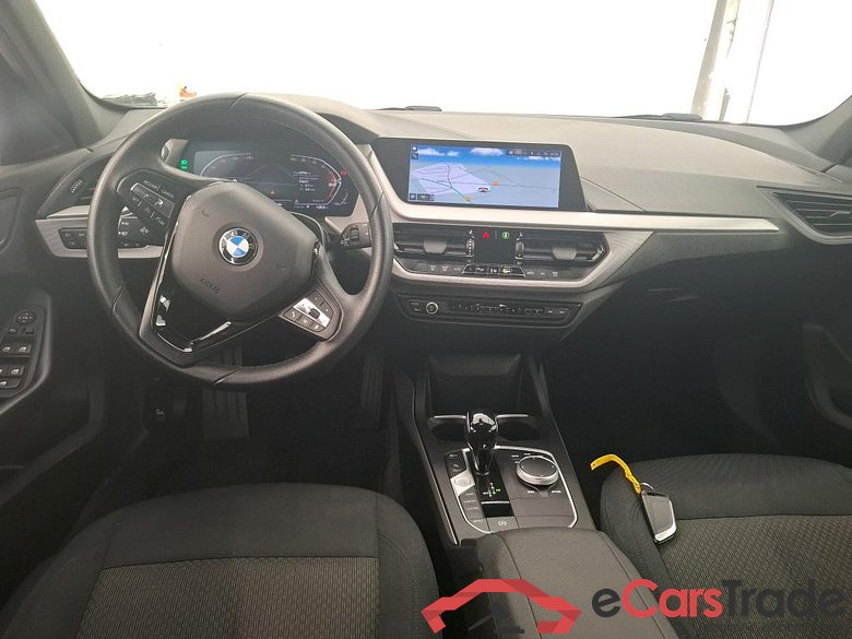 BMW Série 1 / 2019 / 5P / Berline 116d DKG7 Business Design #5