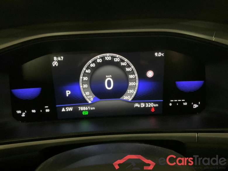 T-Roc Life 2.0 TDI 110KW AT7 E6d #6