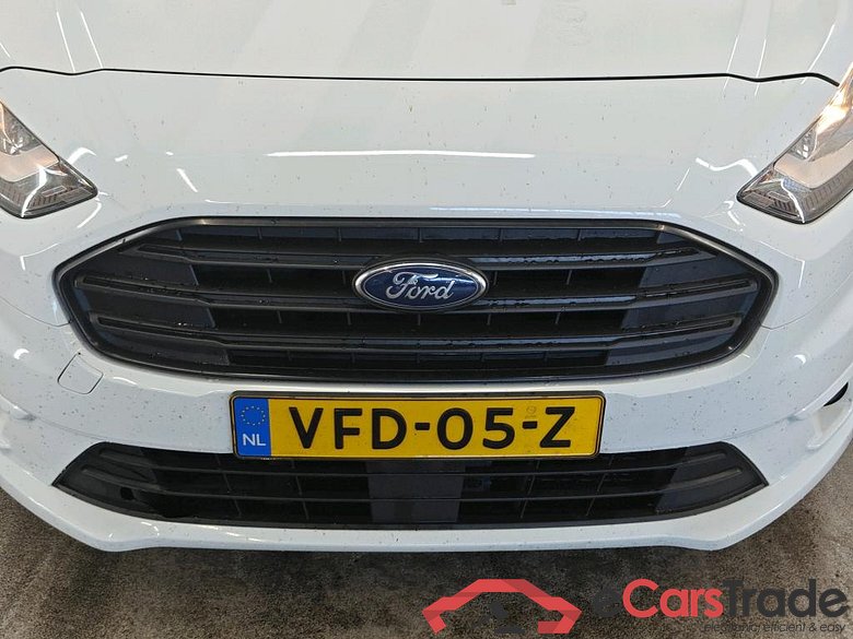 Ford Transit Connect L1 Trend 1.5 TDCi EcoBlue HP 100 pk 4d #5