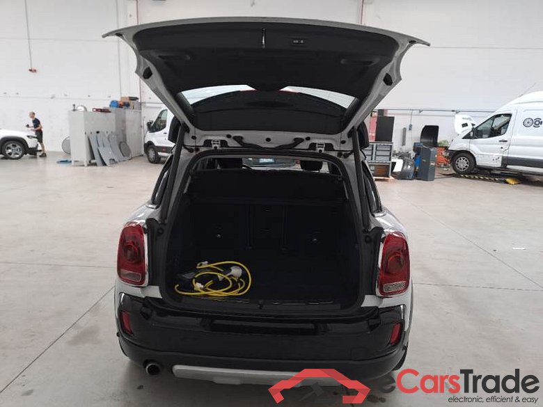 MINI COUNTRYMAN / 2016 / 5P / BERLINA COOPER S E ALL4 HYPE AUTOMATICA #5