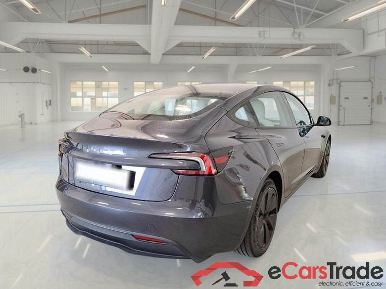 TESLA MODEL 3 / 2023 / 4P / BERLINA 75 KWH LONG RANGE DUAL MOTOR AWD #2