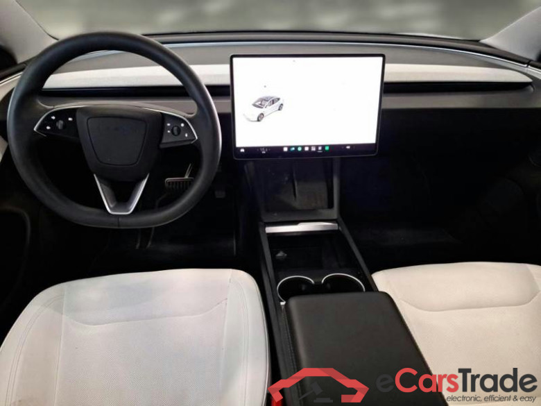 TESLA MODEL 3 / 2023 / 4P / BERLINA 75 KWH LONG RANGE DUAL MOTOR AWD #3