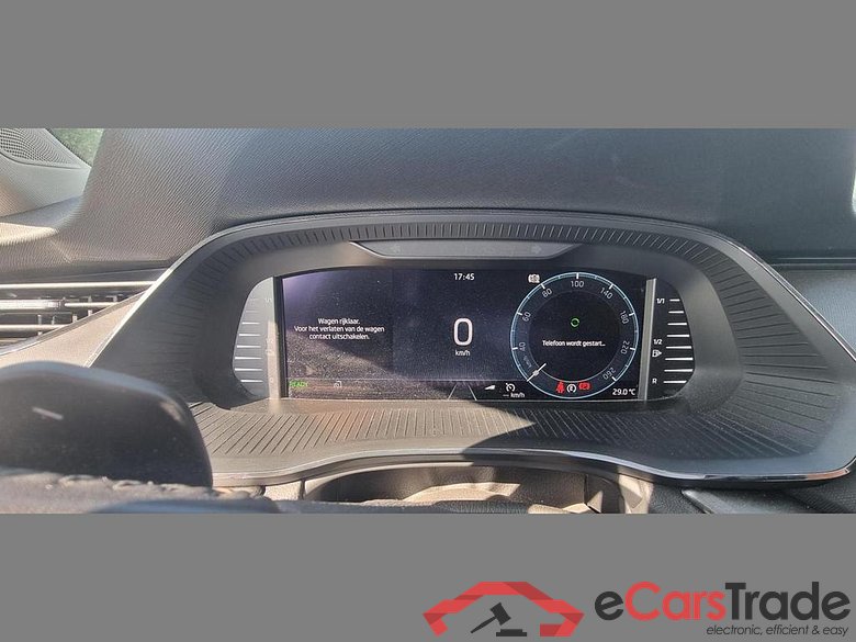 SKODA Octavia Combi PHEV Octavia SW PHEV 1.4 TSI Ambition DSG #6