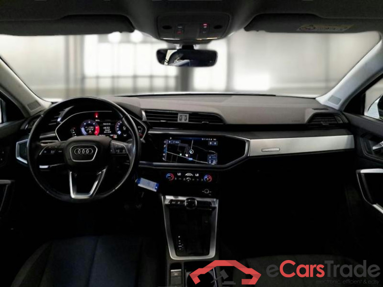 AUDI Q3 SPORTBACK / 2019 / 5P / SUV 40 TDI QUATTRO S TRONIC BUSINESS PLUS #3